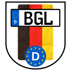 BGL Kennzeichen Kennzeichen BGL