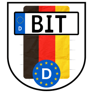 BIT Kennzeichen Kennzeichen BIT