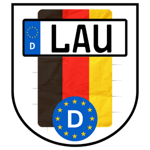 LAU Kennzeichen Kennzeichen LAU