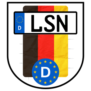 LSN Kennzeichen Kennzeichen LSN