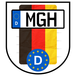 MGH Kennzeichen Kennzeichen MGH