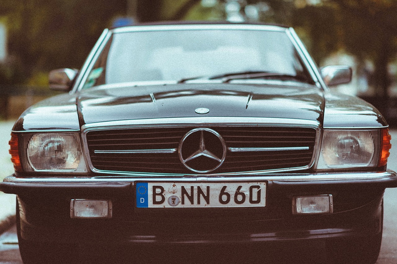 Wunschkennzeichen reservieren
