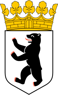 Wunschkennzeichen BERLIN
