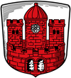 Wunschkennzeichen BORKEN