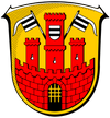 Wunschkennzeichen BUEDINGEN