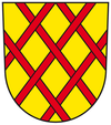 Wunschkennzeichen DAUN