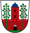 Wunschkennzeichen FINSTERWALDE
