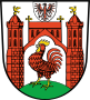 Wunschkennzeichen FRANKFURT-ODER