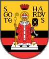 Wunschkennzeichen GOTHA