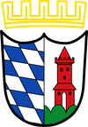 Wunschkennzeichen GUENZBURG