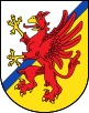 Wunschkennzeichen HANSESTADT-GREIFSWALD