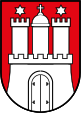 Wunschkennzeichen HANSESTADT-HAMBURG
