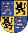 Wunschkennzeichen HILDBURGHAUSEN