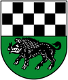 Wunschkennzeichen KIRCHHEIMBOLANDEN