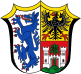 Wunschkennzeichen LAUFEN