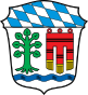 Wunschkennzeichen LINDAU