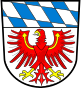 Wunschkennzeichen MUENCHBERG