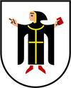 Wunschkennzeichen MUENCHEN
