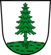 Wunschkennzeichen OBERVIECHTACH