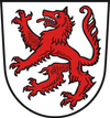 Wunschkennzeichen PASSAU