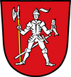 Wunschkennzeichen RODING