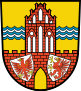Wunschkennzeichen TEMPLIN