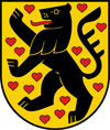 Wunschkennzeichen WEIMAR