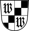 Wunschkennzeichen WUNSIEDEL