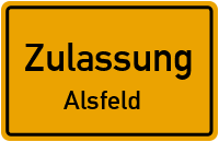 Zulassungsstelle Alsfeld Zulassungsstelle Alsfeld Kennzeichen reservieren