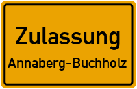 Zulassungsstelle Annaberg-Buchholz Zulassungsstelle Annaberg-Buchholz Kennzeichen reservieren