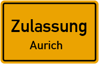 Zulassungsstelle Aurich Zulassungsstelle Aurich Kennzeichen reservieren
