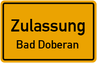 Zulassungsstelle Bad Doberan Zulassungsstelle Bad Doberan Kennzeichen reservieren