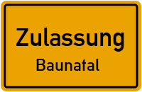 Zulassungsstelle Baunatal Zulassungsstelle Baunatal Kennzeichen reservieren