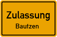 Zulassungsstelle Bautzen Zulassungsstelle Bautzen Kennzeichen reservieren