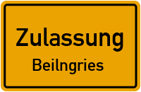 Zulassungsstelle Beilngries Zulassungsstelle Beilngries Kennzeichen reservieren