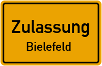 Zulassungsstelle Bielefeld Zulassungsstelle Bielefeld Kennzeichen reservieren