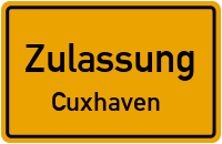Zulassungsstelle Cuxhaven Zulassungsstelle Cuxhaven Kennzeichen reservieren