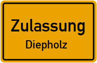 Zulassungsstelle Diepholz Zulassungsstelle Diepholz Kennzeichen reservieren