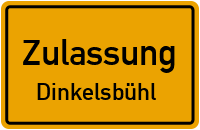 Zulassungsstelle Dinkelsbühl Zulassungsstelle Dinkelsbühl Kennzeichen reservieren