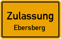 Zulassungsstelle Ebersberg Zulassungsstelle Ebersberg Kennzeichen reservieren