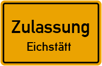 Zulassungsstelle Eichstätt Zulassungsstelle Eichstätt Kennzeichen reservieren