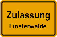 Zulassungsstelle Finsterwalde Zulassungsstelle Finsterwalde Kennzeichen reservieren