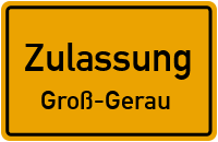 Zulassungsstelle Groß-Gerau Zulassungsstelle Groß-Gerau Kennzeichen reservieren