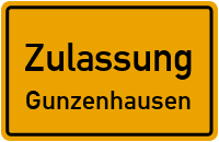 Zulassungsstelle Gunzenhausen Zulassungsstelle Gunzenhausen Kennzeichen reservieren