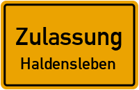 Zulassungsstelle Haldensleben Zulassungsstelle Haldensleben Kennzeichen reservieren