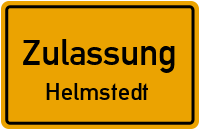 Zulassungsstelle Helmstedt Zulassungsstelle Helmstedt Kennzeichen reservieren