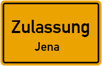 Zulassungsstelle Jena Zulassungsstelle Jena Kennzeichen reservieren