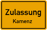 Zulassungsstelle Kamenz Zulassungsstelle Kamenz Kennzeichen reservieren