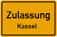 Zulassungsstelle Kassel Zulassungsstelle Kassel Kennzeichen reservieren