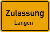 Zulassungsstelle Langen Zulassungsstelle Langen Kennzeichen reservieren